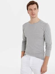 Uzun Kollu Tisort Uzun Kollu Tisort Modelleri Lc Waikiki