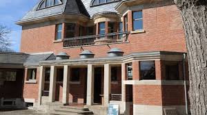 People usually take around 1 hr to see haus schulenburg. Ausstellung Im Haus Schulenburg Widmet Sich Van De Velde