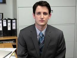 Gabe Lewis Played By Zach Woods Gabe Lewis Zach Woods Gabes