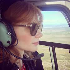 Birds eye view of #NewZealand --more...