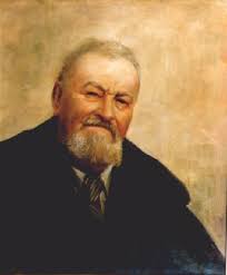 Jan De Cooman: De mens en de kunstenaar