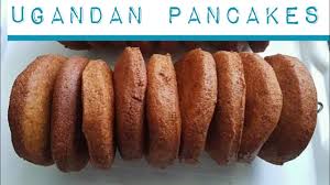 Maybe you would like to learn more about one of these? Simple Way Of Making Ugandan Pancakes Ugandan Pancakes Ugandan Kabalagala Symply Natra Youtube
