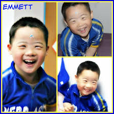 Any suggestions around Emmett?