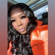 Who wore Emilio Pucci better, Porsha or Ashanti?