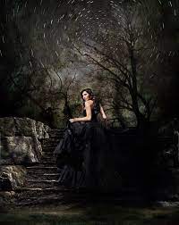 The Dark Garden 2 By Remydarling On Deviantart The Darkest Dreamy Art Dark Fantasy