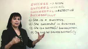 You will need the following items for this spell: Confused Words Succeed Success Successful Successfully Youtube