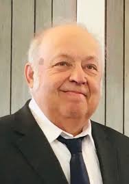 Robert M. Cutlip, Jr. Obituary May 24, 2022