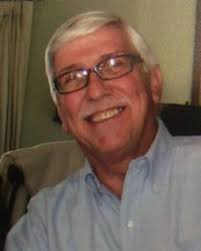 Peter Feeney Obituary December 8, 2015