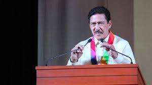 Sotto, nationalist people's coalition (npc) chairman, confirmed this on wednesday in a radio interview. Tito Sotto Announcement Philippines