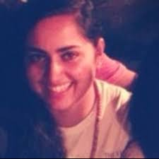 Jasmin Rai's Instagram, Twitter & Facebook