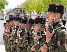 Le 31e régiment du génie est un régiment d'origine. 13e Regiment Du Genie Wikipedia