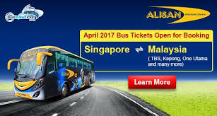 Kuala lumpur to sg, what bus company has a terminal near quality hotel city centre, kl? Alisan Golden Coach Bus Services Busonlineticket Com