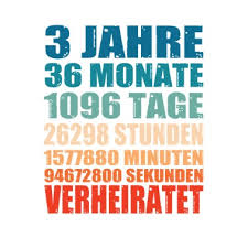 Im deutschen sprachraum werden unterschiedliche hochzeitstage gemeinsam mit der dauer der ehe mit verschiedenen bezeichnungen belegt: Hochzeitstag Ehemann Ehe Hochzeit Spruche Sticker Spreadshirt