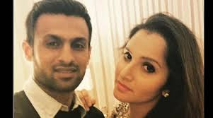 Shoaib Malik dedicates Man of the Match Award to wife Sania Mirza