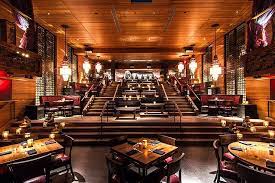 design after dark global nightclubs tao downtown in new york city by rockwell group design interiordesi nightclub interior interior design magazine design