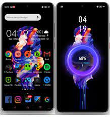 Download tema hp vivo tembus aplikasi sekarang juga! 7 Tema Realme Dan Oppo Keren Tembus Akar Free Kupas Habis
