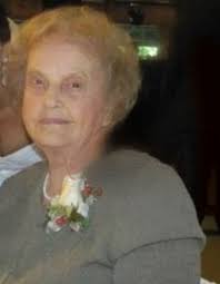 Obituary for Dorothy Mullis