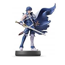 Once you've found the hidden fighter in the world of dark's lost woods, challenge chrom and beat him in a battle. Amazon Com Nintendo Amiibo Chrom Super Smash Bros Series Switch Videojuegos