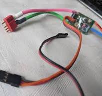 Unrecognised ESC motor connector - Drones and Model Aircraft ...