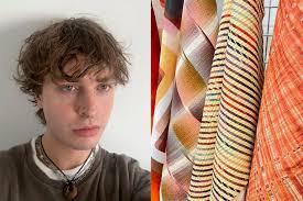 Art students named finalists in Textile Design Awards