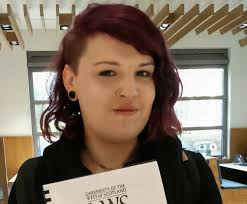 The Grooming of Holyrood