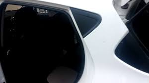 Hyundai I10 Koltuk Katlama Youtube