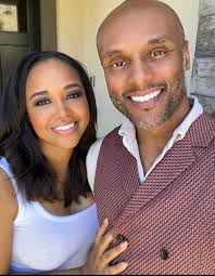 My husband Kenny was recently selected to be honored at the annual Sesac  Awards in Los Angeles for his contribution to music