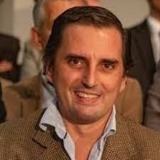 Ignacio Rosales's Instagram, Twitter & Facebook