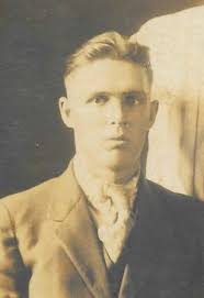 James L “Jimmy” Dolan (1895-1967)