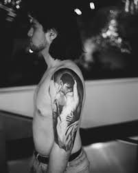 Tattoo shop in downtown brooklyn Anatole S Black And Grey Realism Inkppl