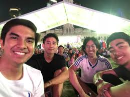 Kalau macam ni, sampai bila nak habis pkp? Syed Saddiq On Twitter Was Seated On Stage But Noticed That I Was Seated In Front Of The Croatian Ambassador And Am Wearing A French Jersey So Yeahhh Kicked Myself Off Stage