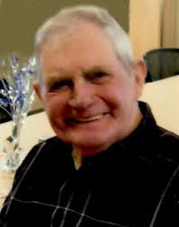 Raymond Holley Obituary