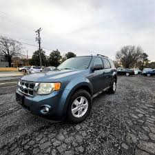 Image result for Steel Blue 2010 Escape