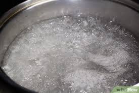 Then, use a pair of tongs to put the crab claws in the hot water. 3 Ways To Cook Stone Crab Claws Wikihow