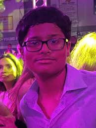 Abel Stephen, Sophomore