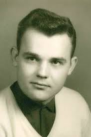 Frank Florian Strozyk Jr. Obituary