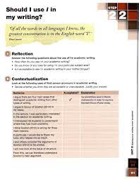 But first, this week's quiz question, which is also on the. 50 Steps To Improving Your Academic Writing By Srinivasarao Gurram Issuu