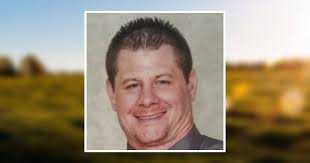 Joey Tracy Madsen Obituary April 29, 2018