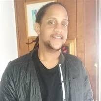 Colin Connor Crawford-Goldsboro Obituary