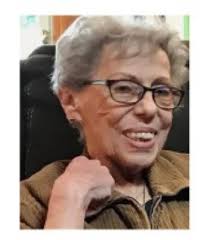 Julia Falcone Obituary