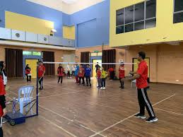 Kuala lumpur is one of the best cities in the world for good indian food (outside of india that is). Klinik Badminton Bersama Komuniti Serdang Pusat Kokurikulum Dan Pembangunan Pelajar