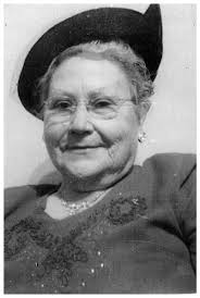 Name **Cora** May **Dole** Birth Aug 27 1883 Death Jan 16 1919 Cora May  Dole ( Mrs RM Whitcomb) with son Arnold & daughter Edith picture taken in  Hinsdale