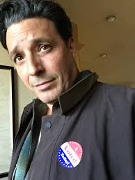 David Valcin's Instagram, Twitter & Facebook