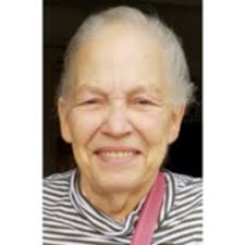 Mary 'Brucie' Mikesic Obituary June 20, 2021