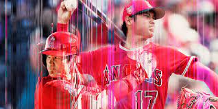 In these ache we also have. Los Angeles Angels Star Shohei Ohtani Is Trying Something Never Before Seen