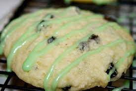 Our most trusted irish cookie recipes. Irish Soda Bread Cookies Bakerlady