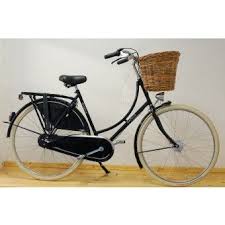 Gazelle Vondelpark Inkl Weidenkorb Sondermodell Hollandrad Berlin Hollandrader E Bikes Und Zubehor Gazelle Fahrrad Hollandrad Fahrrad