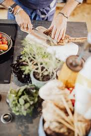 Eggplant is high in fiber but low in calories so it's great to cook with. Live Show Cooking Fur Aussergewohnliche Events Die Begeistern