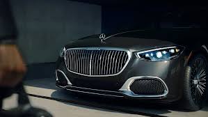 Image result for Onyx Black 2022 Maybach