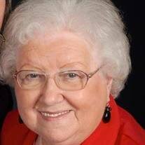 Doris Lee Terrill Obituary